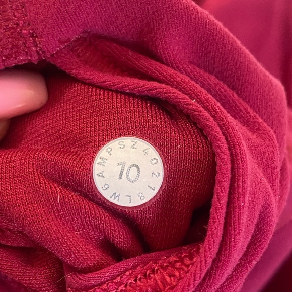 Align crop 21” - Picture 3 of 4